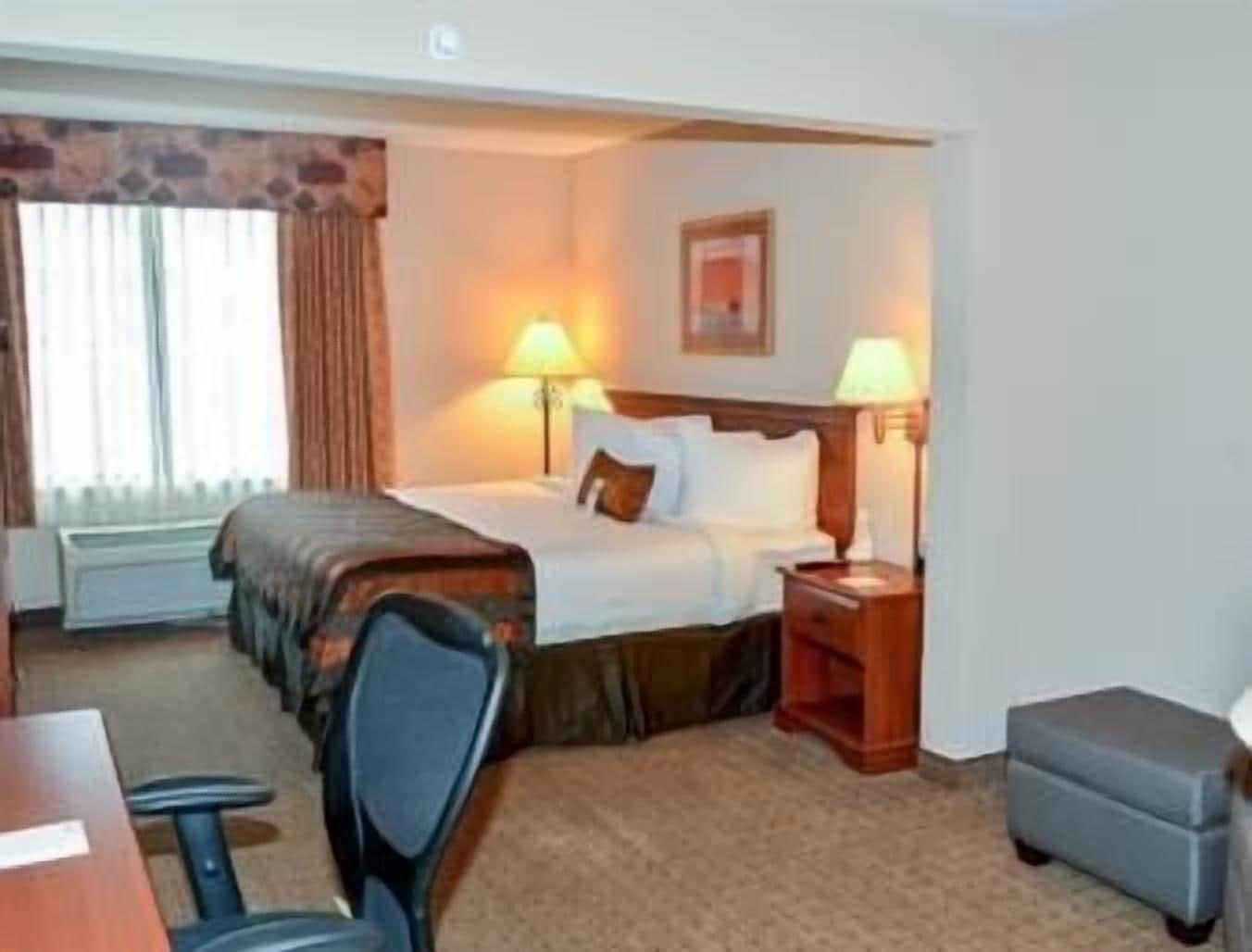 Wingate By Wyndham West Monroe Hotel Exterior photo