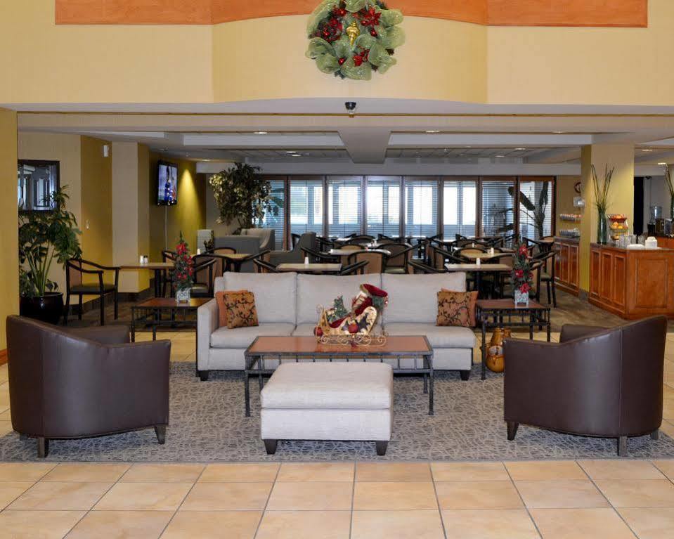 Wingate By Wyndham West Monroe Hotel Exterior photo